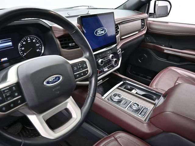 Used 2023 Ford Expedition Max Limited image 26