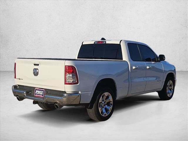 Used 2022 RAM 1500 Lone Star image 5