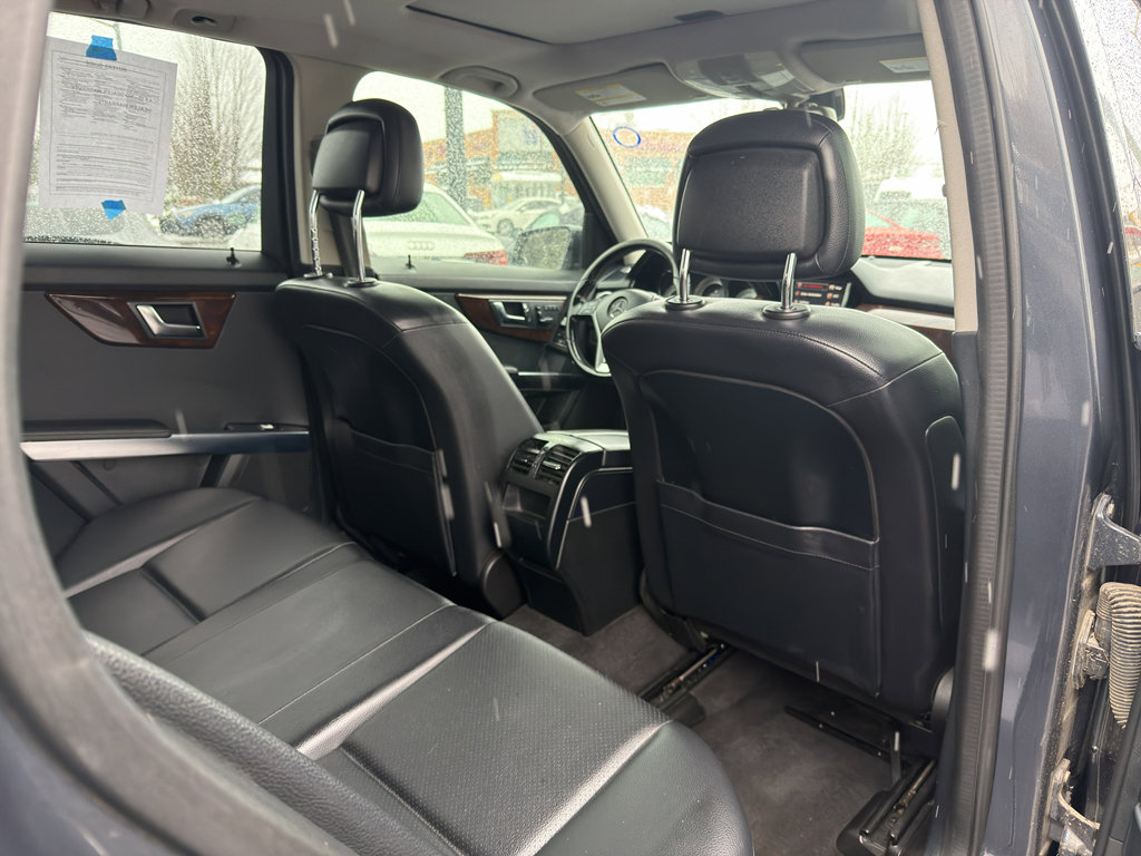 Used 2014 Mercedes-Benz GLK 350 350 image 15