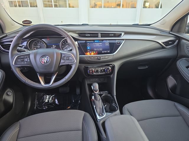 Certified 2023 Buick Encore GX Select w/ Experience Buick Package AWD/4WD image 16