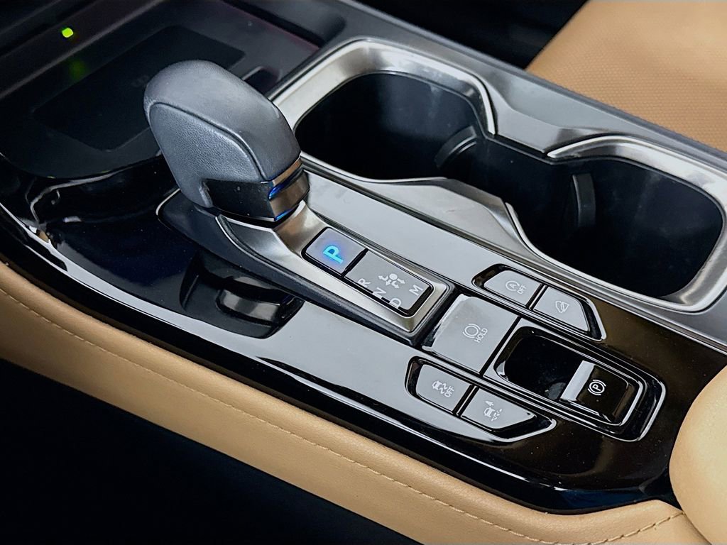 Used 2023 Lexus NX 350 AWD w/ Vision Package image 17