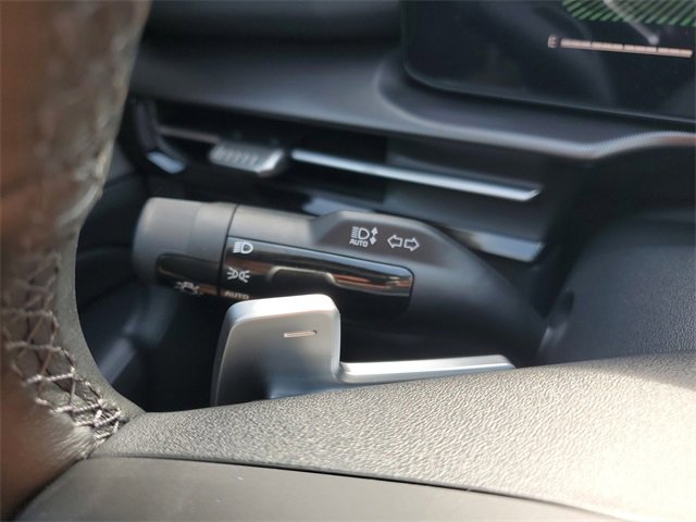 New 2026 Kia Sportage EX w/ EX Panoramic Sunroof Package image 30