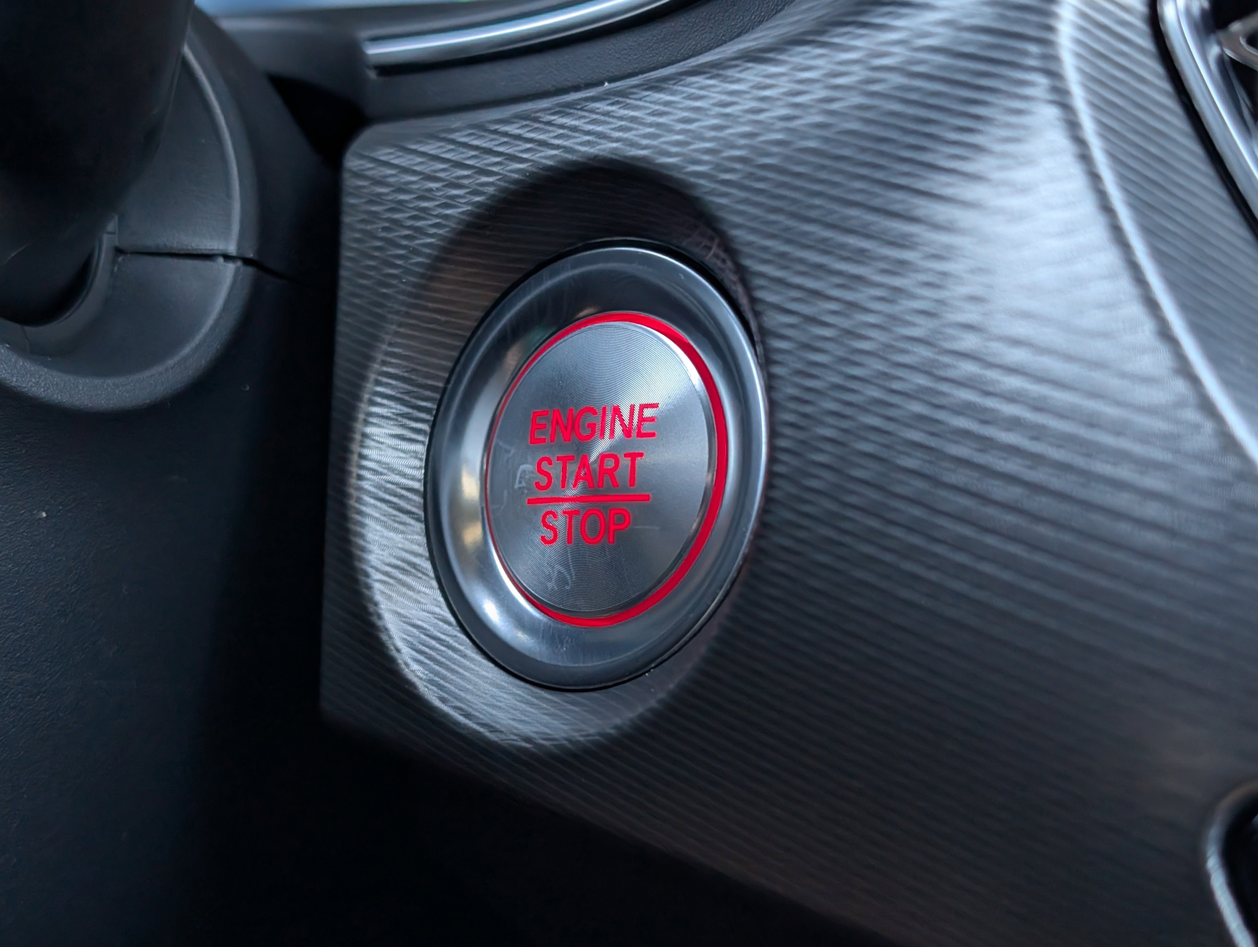 New 2026 Acura Integra A-Spec image 12