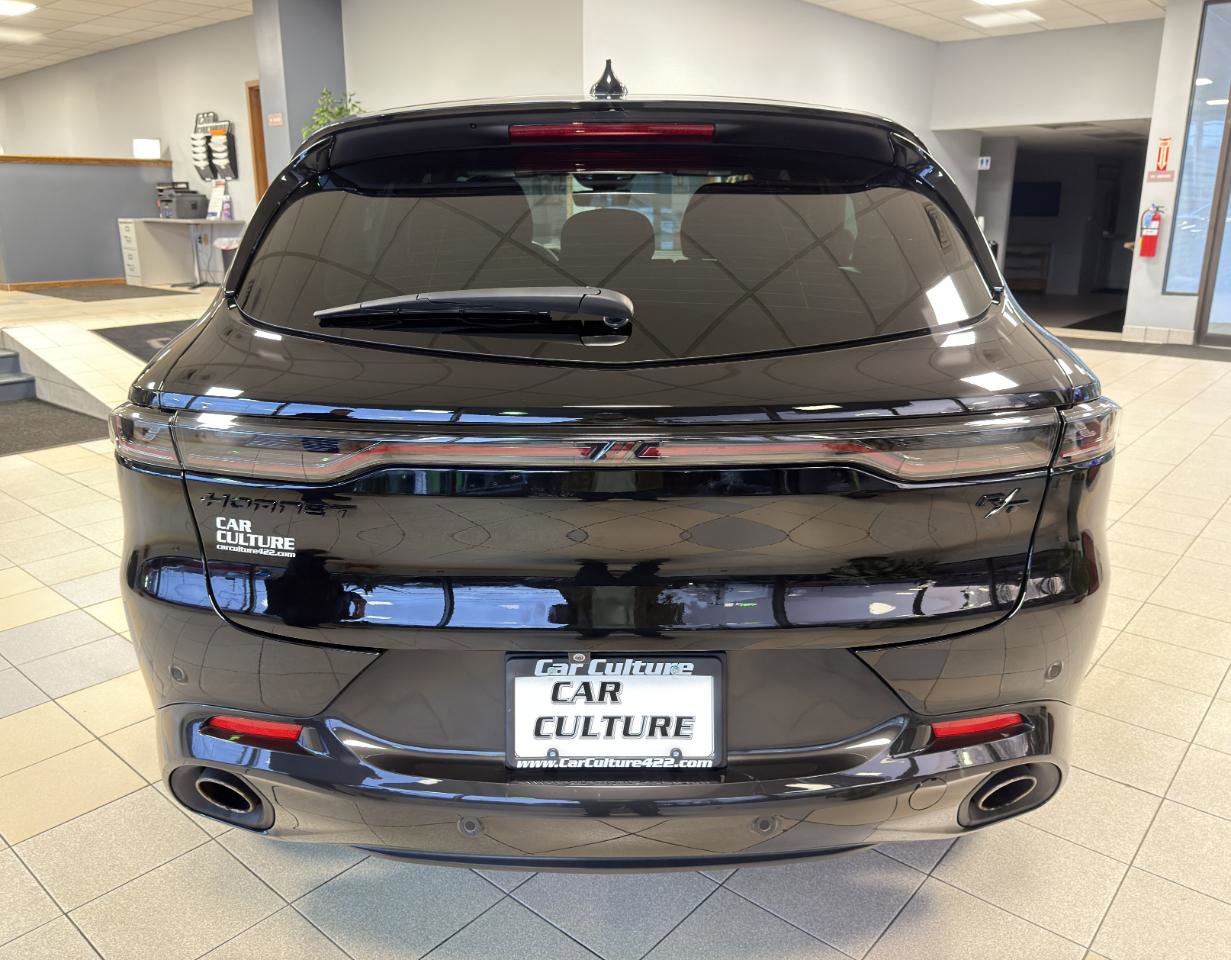Used 2024 Dodge Hornet R/T w/ R/T Blacktop Package AWD/4WD image 59