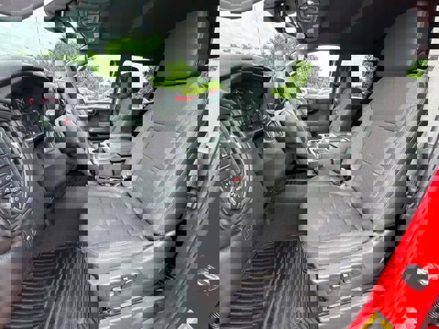 Certified 2025 Chevrolet Silverado 1500 Custom image 50