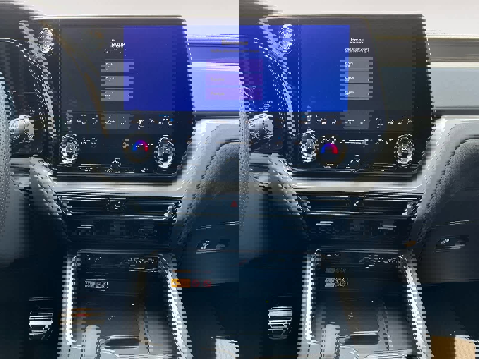 Used 2025 Lexus TX 500h AWD w/ Technology Package image 13