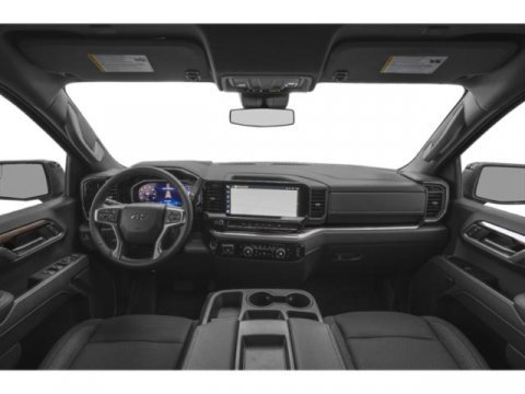 New 2026 Chevrolet Silverado 1500 RST AWD/4WD image 10