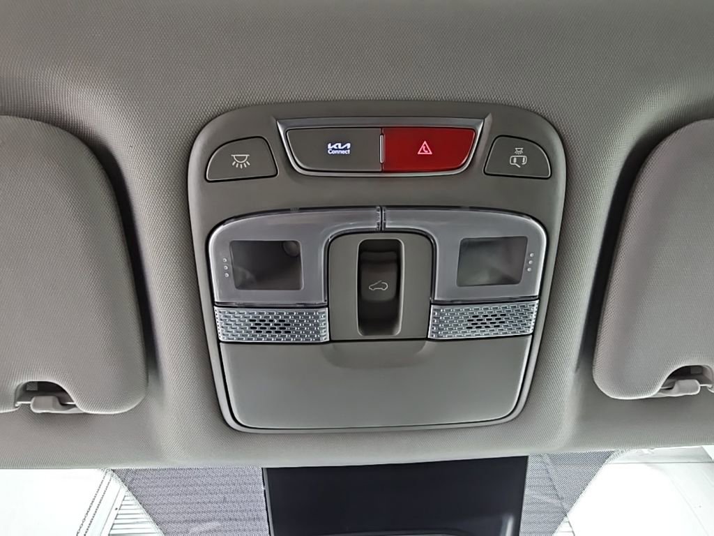 Used 2023 Kia Telluride S w/ S Sunroof Package image 23