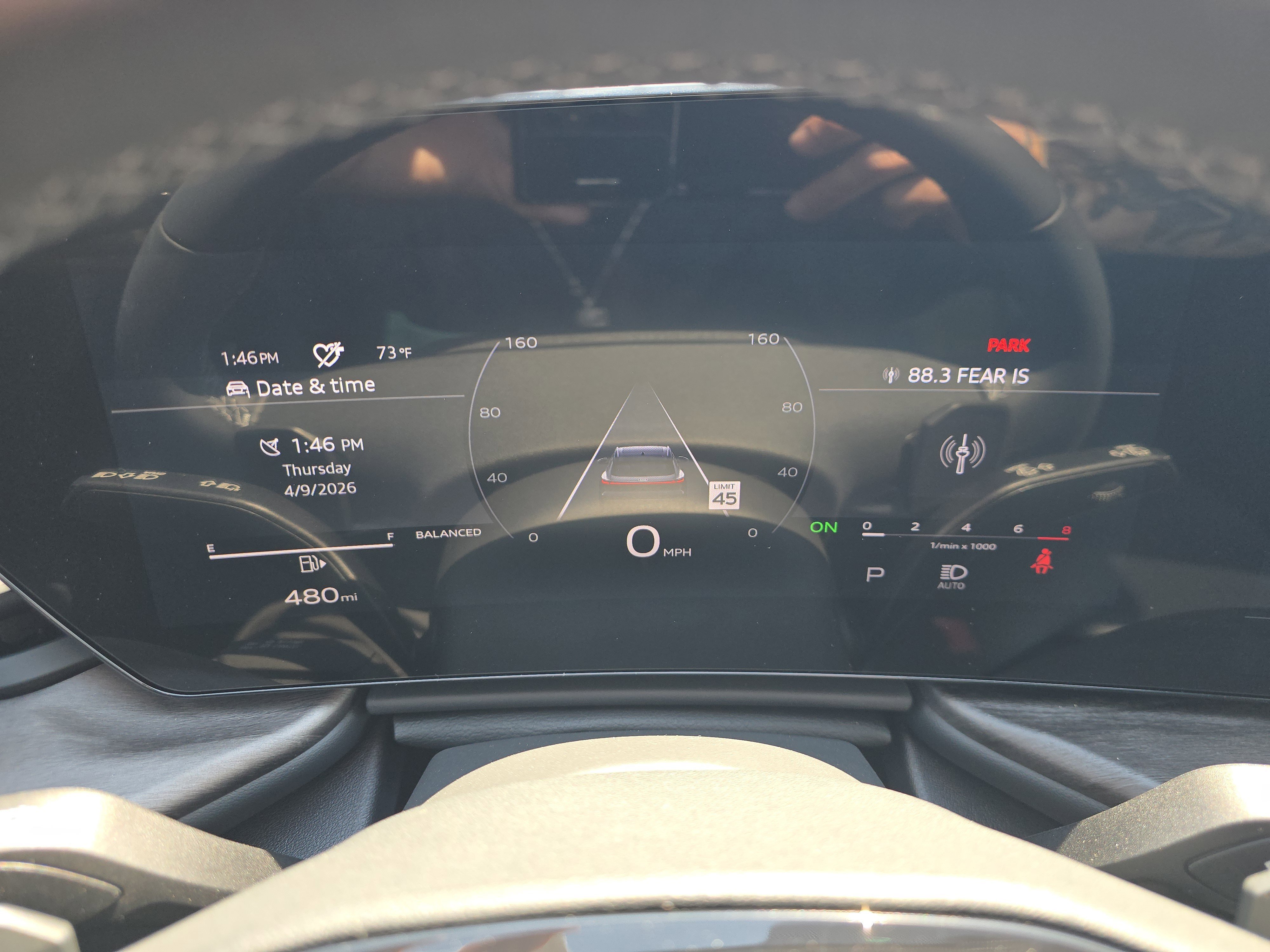 New 2025 Audi Q5 Premium image 23