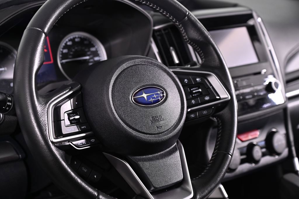Used 2021 Subaru Forester Premium AWD/4WD image 11