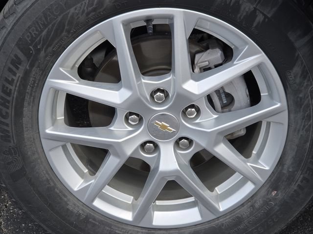 Used 2024 Chevrolet Equinox LT FWD image 8