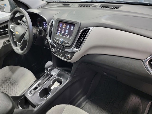 Certified 2024 Chevrolet Equinox LS w/ LPO, Floor Liner Package image 16