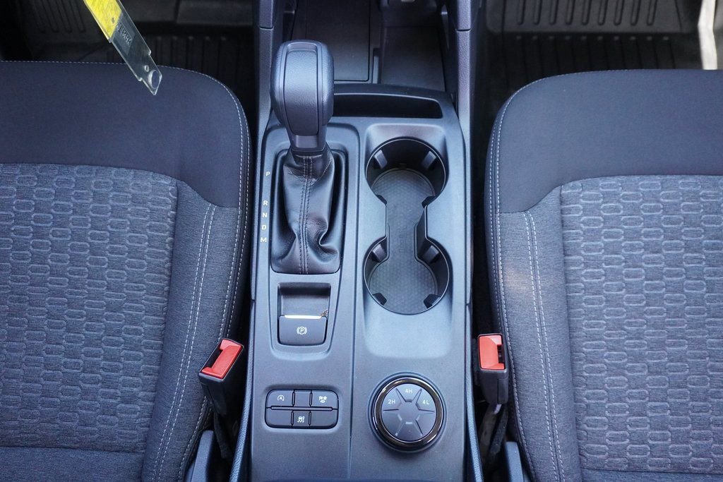 Used 2024 Ford Ranger XL AWD/4WD image 16