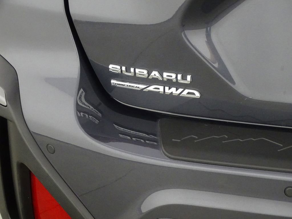 Used 2024 Subaru Crosstrek 2.5i Limited image 48