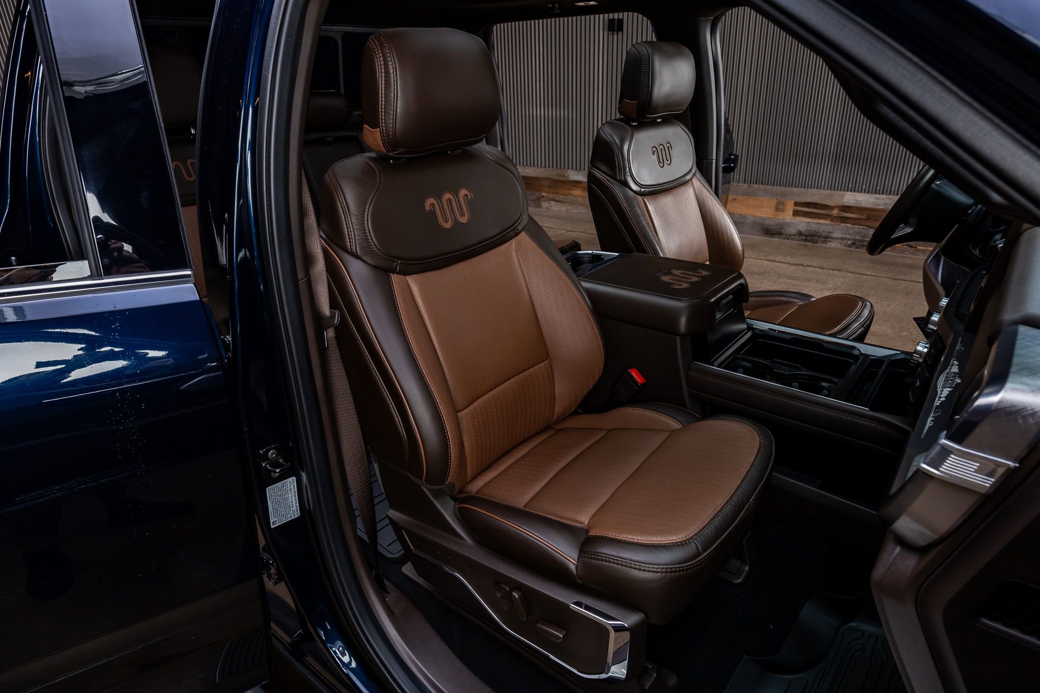 Used 2024 Ford F250 King Ranch image 30