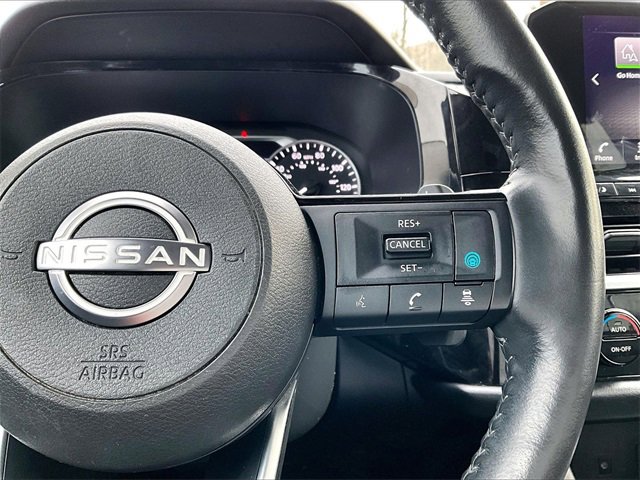 Used 2023 Nissan Pathfinder SL w/ Cargo Package image 24