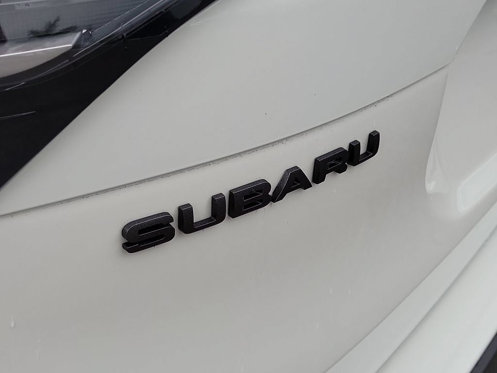 Certified 2025 Subaru Forester Premium AWD/4WD image 5
