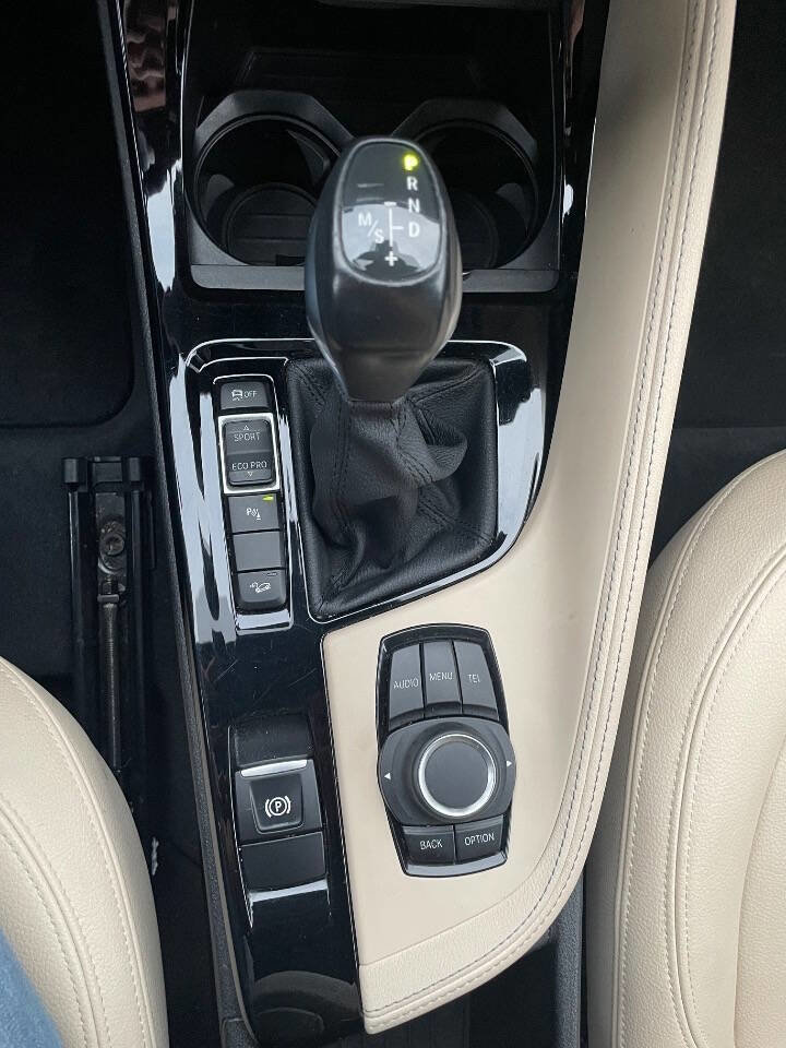 Used 2016 BMW X1 xDrive28i AWD/4WD image 25