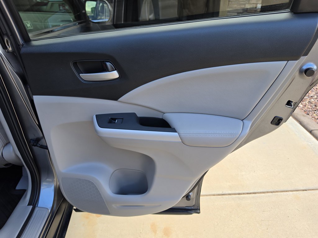 Used 2012 Honda CR-V EX-L image 31
