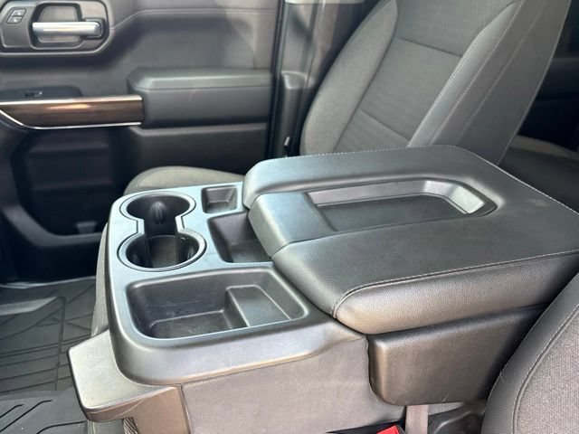 Used 2020 Chevrolet Silverado 1500 LT AWD/4WD image 27