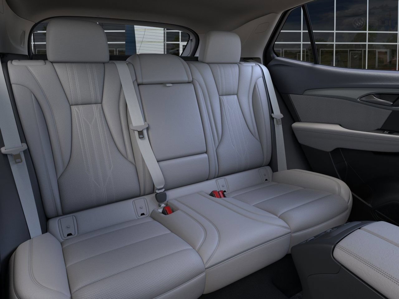 New 2026 Buick Envision Avenir AWD/4WD image 18