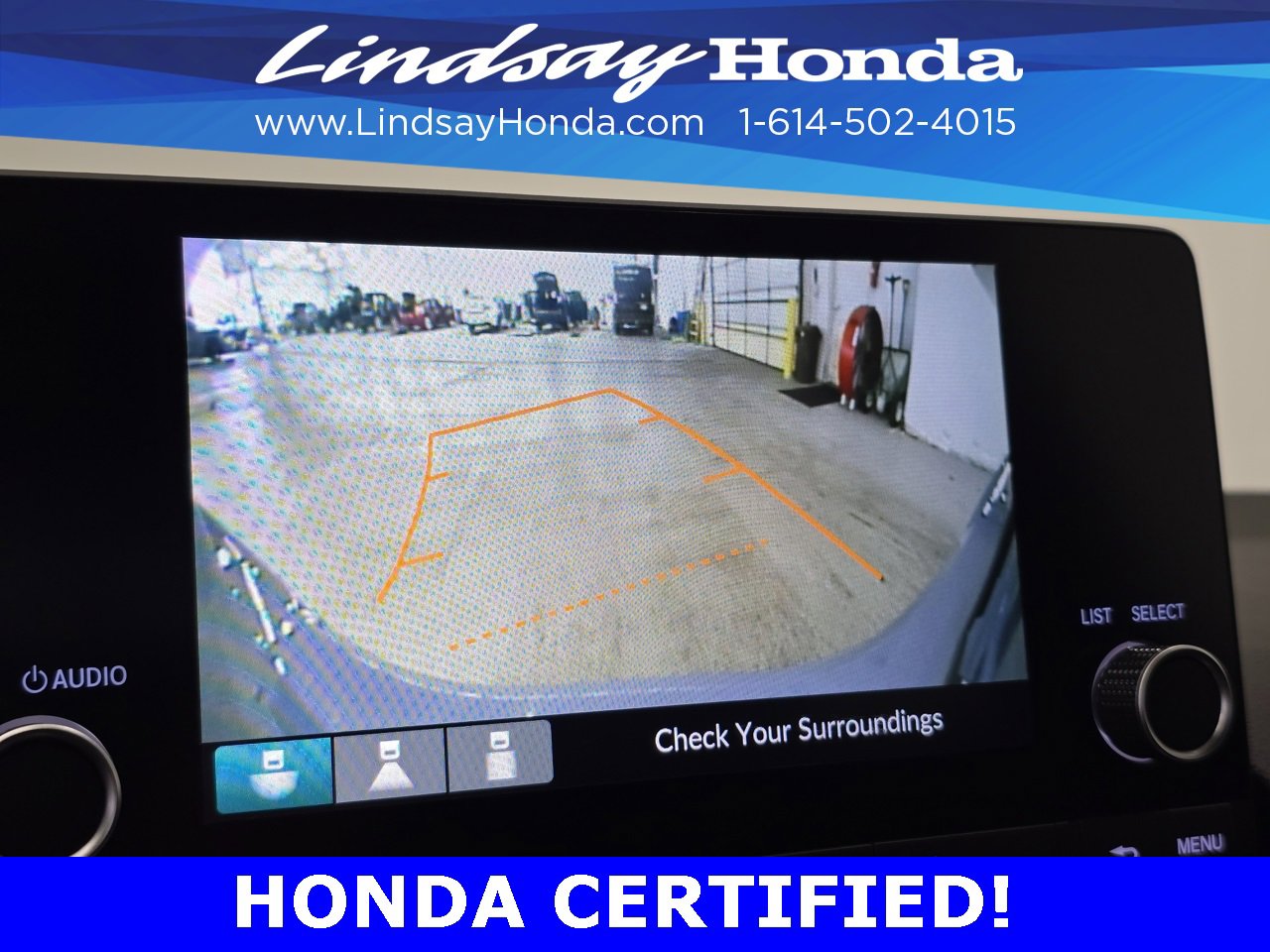 Certified 2024 Honda Civic Sport image 17