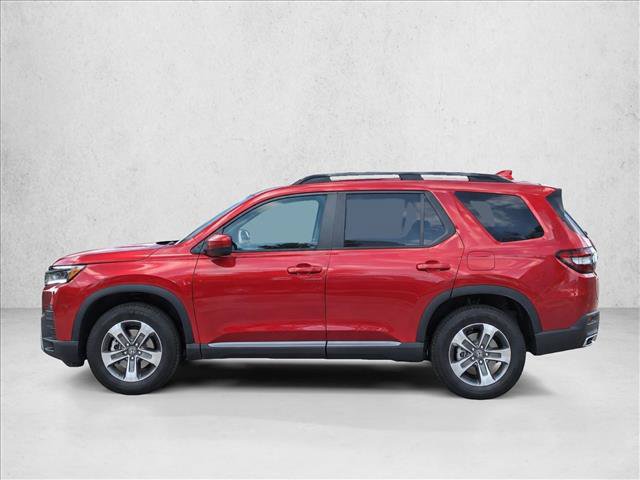New 2026 Honda Pilot EX-L image 4
