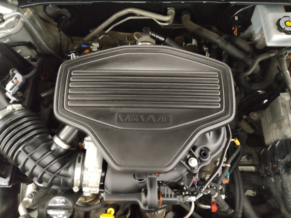 Used 2019 Chevrolet Blazer LT image 30