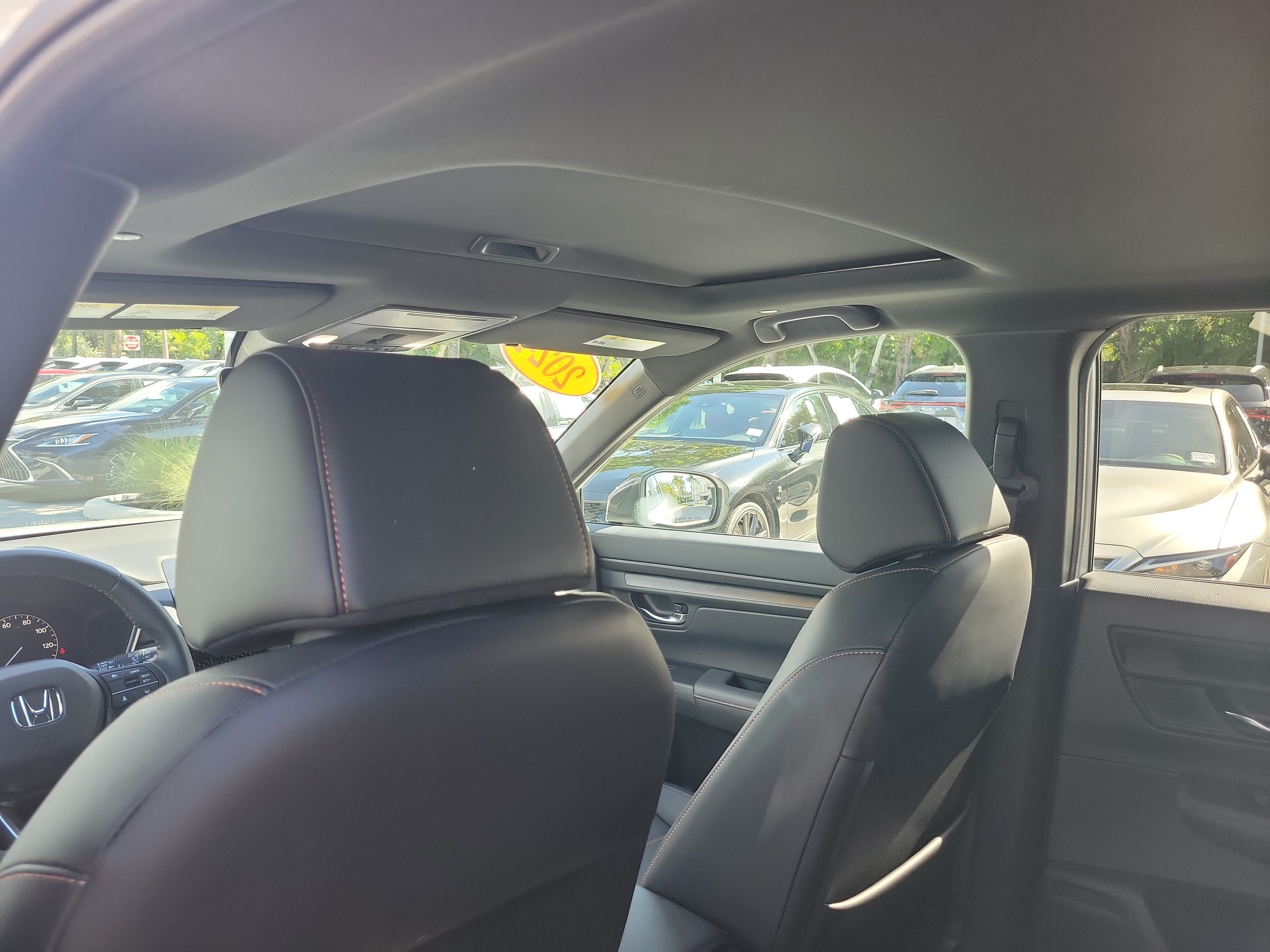 Used 2024 Honda CR-V Sport-L image 15