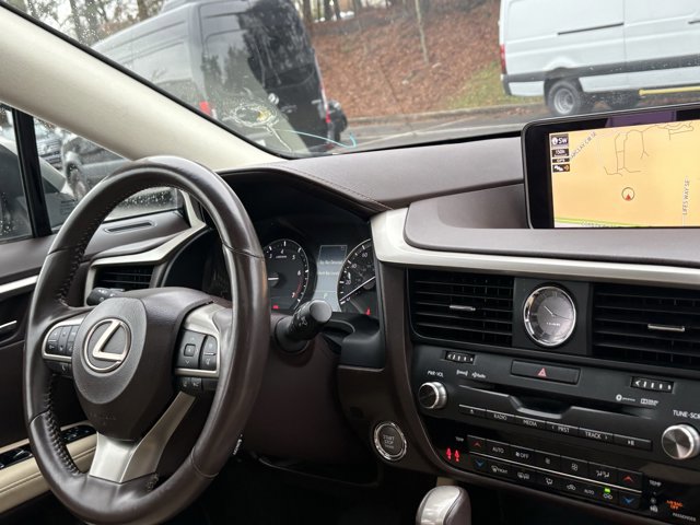 Used 2017 Lexus RX 350 RX 350 image 23