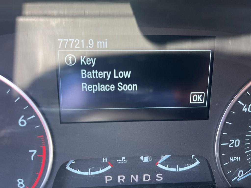 Used 2021 Ford EcoSport SE w/ SE Convenience Package AWD/4WD image 5