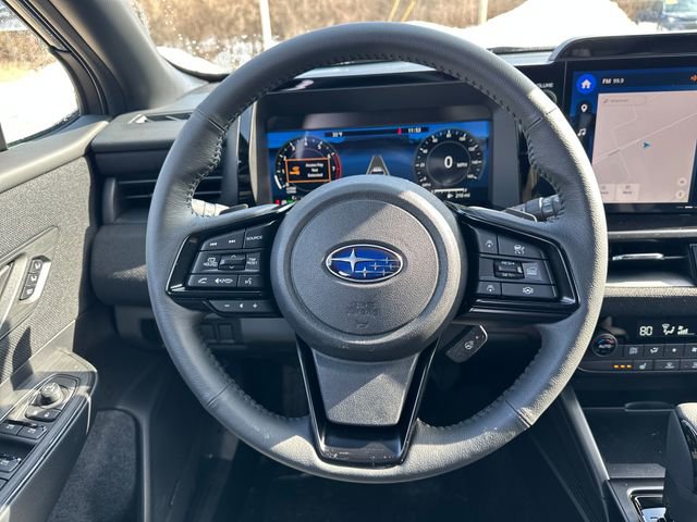 New 2026 Subaru Outback Limited w/ Premium/Limited Plus Package image 14