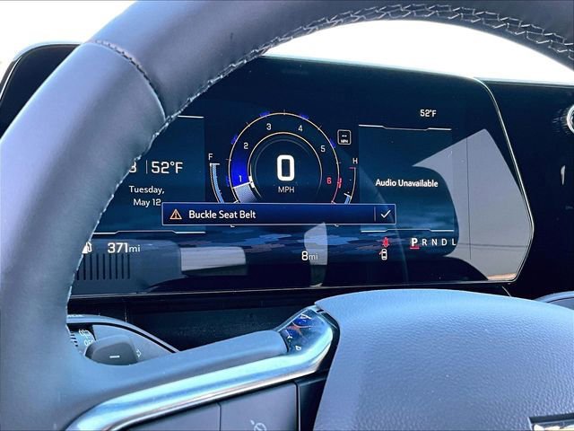 New 2026 Chevrolet Equinox LT w/ Convenience Package II FWD image 21