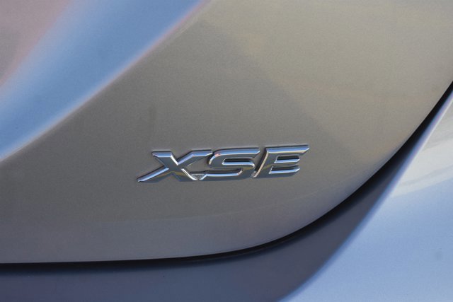 Used 2024 Toyota Camry XSE image 7