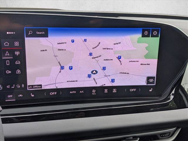 New 2025 Audi A5 2.0T Premium image 13