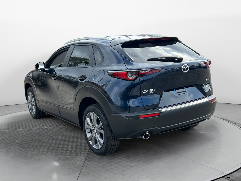 New 2026 MAZDA CX-30 AWD 2.5 S w/ Premium Package image 5
