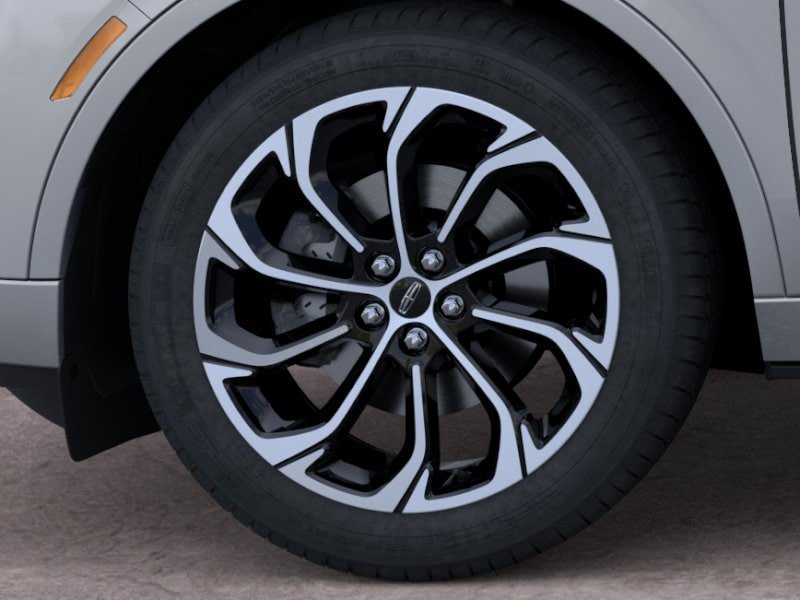 New 2026 Lincoln Nautilus Reserve AWD/4WD image 19