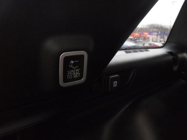 New 2025 Jeep Grand Cherokee Limited w/ MOPAR Finishing Package image 40