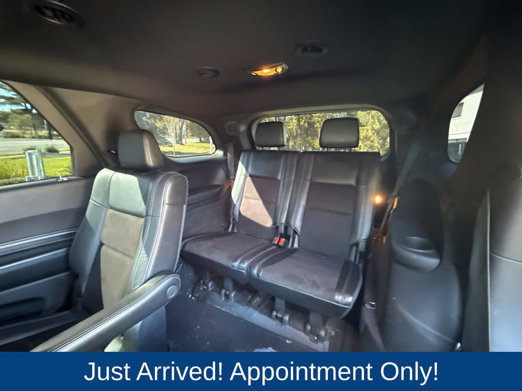 Used 2021 Dodge Durango GT AWD/4WD image 11