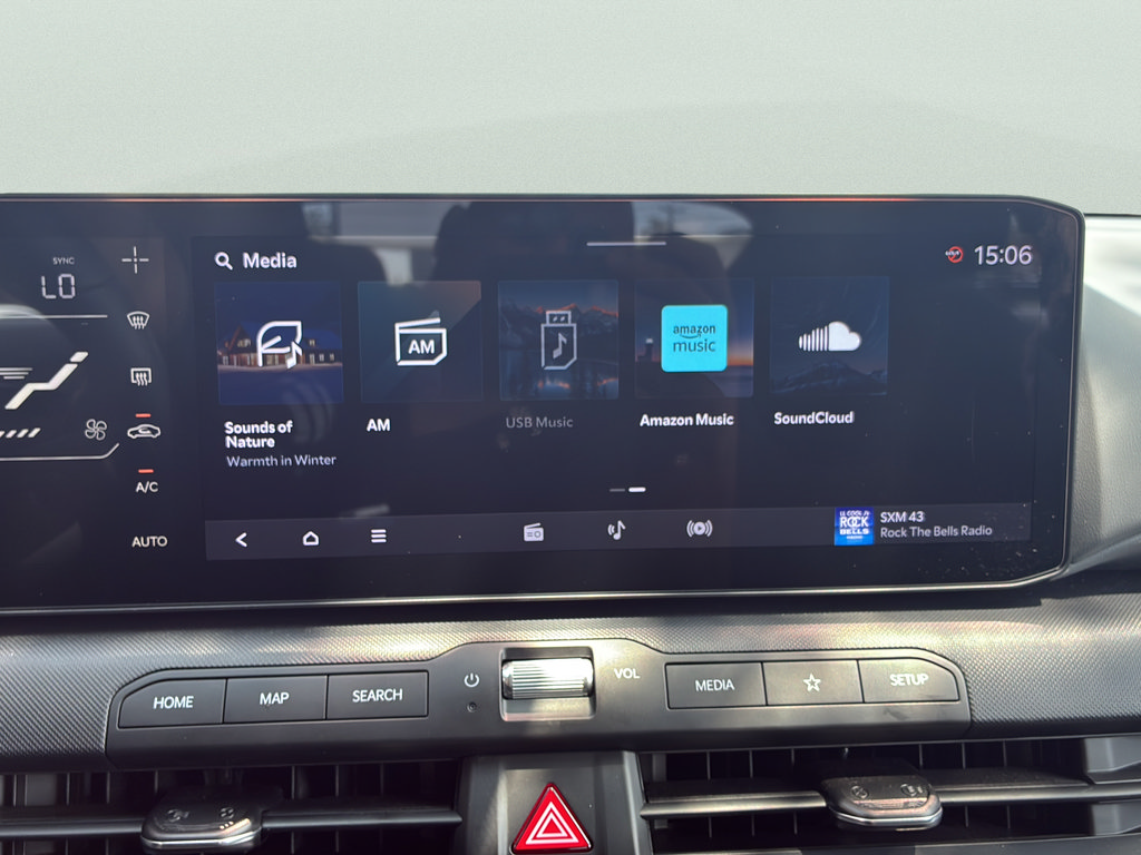 Used 2025 Kia K4 EX FWD image 28