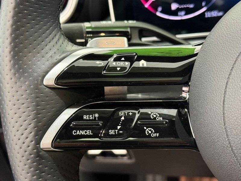 New 2025 Mercedes-Benz C 300 4MATIC Sedan image 10