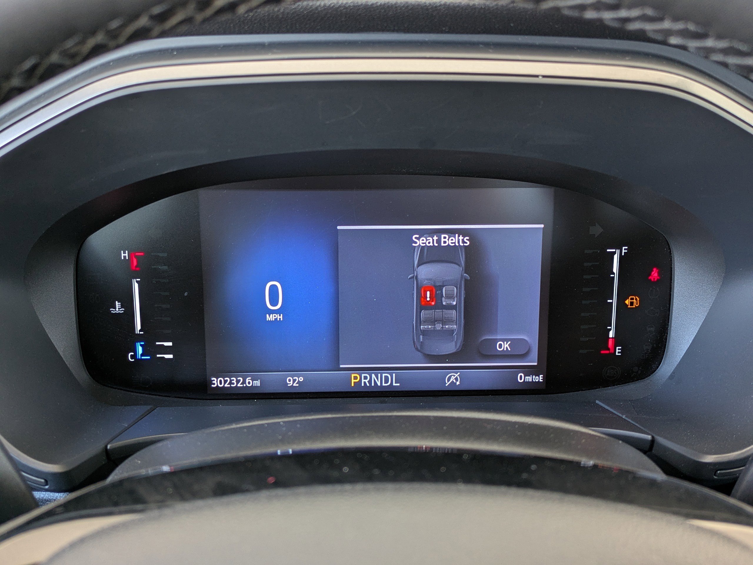 Certified 2023 Ford Escape Active AWD/4WD image 25