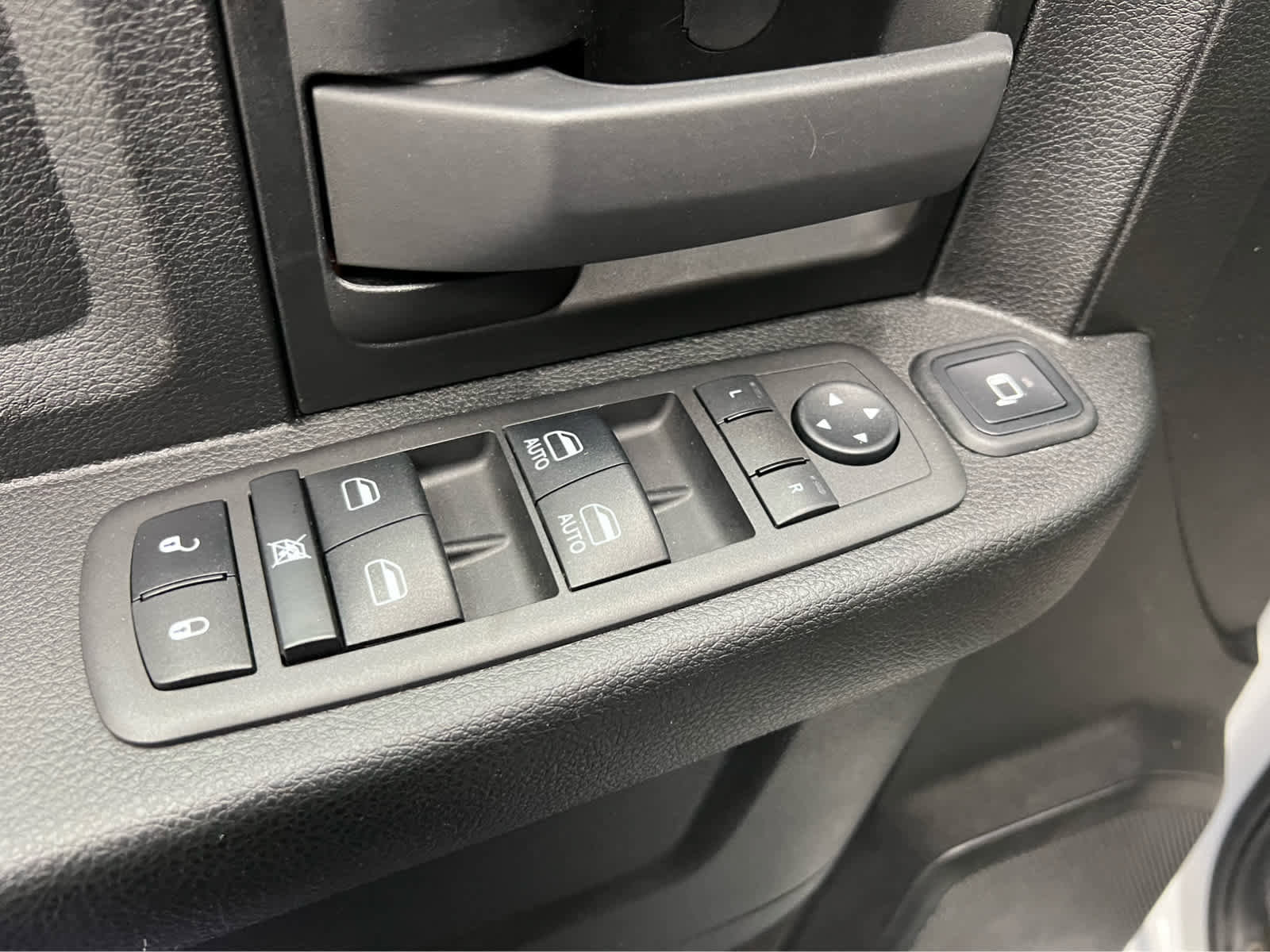 Used 2023 RAM 2500 Tradesman w/ Snow Chief Group image 15