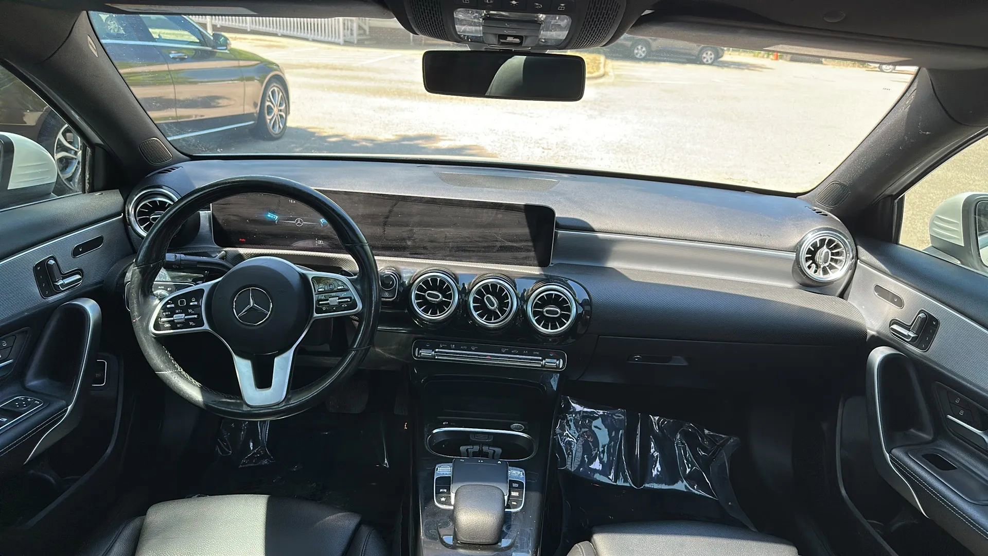 Used 2020 Mercedes-Benz A 220 4MATIC w/ Premium Package image 24