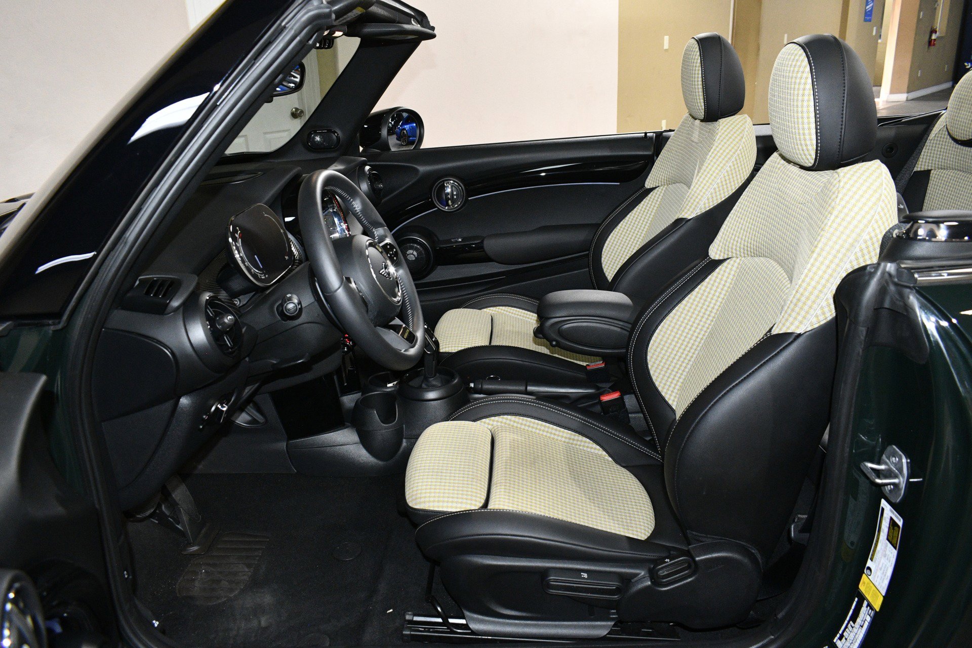 Used 2023 MINI Cooper S w/ MINI Resolute Edition image 49