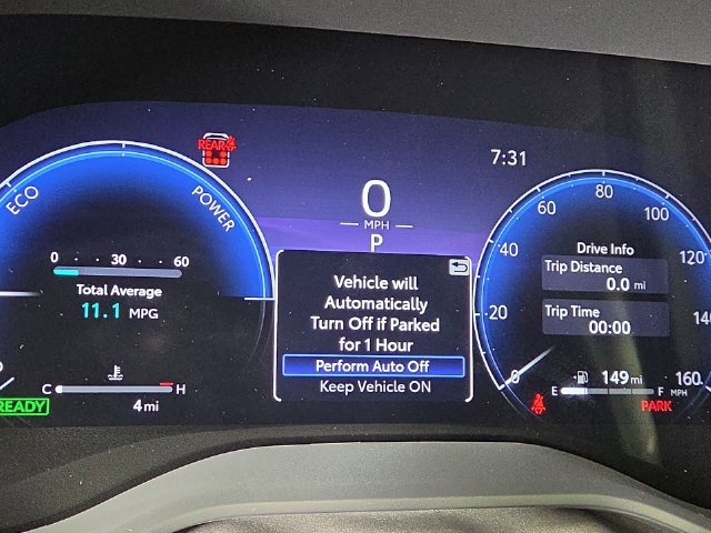 New 2026 Toyota Sienna XSE AWD/4WD image 17