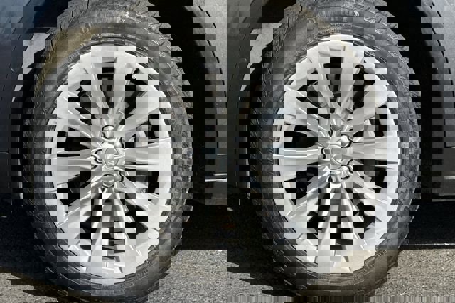 Used 2018 Tesla Model X 75D image 29