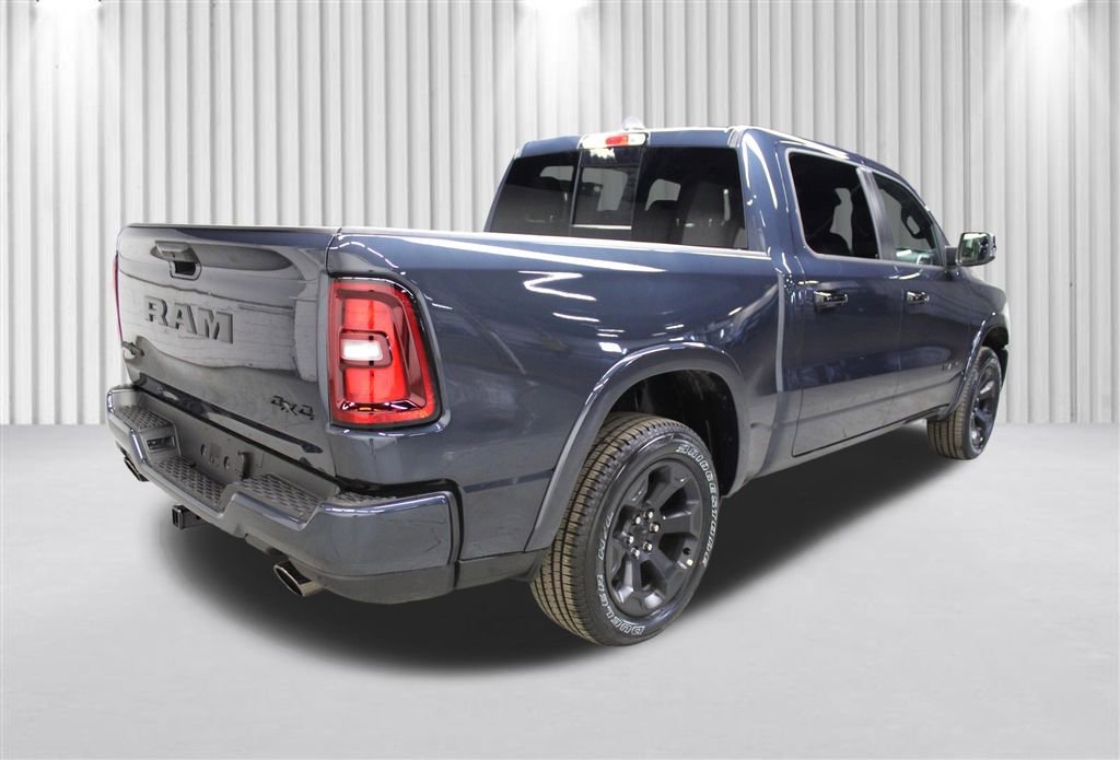New 2026 RAM 1500 Lone Star image 3