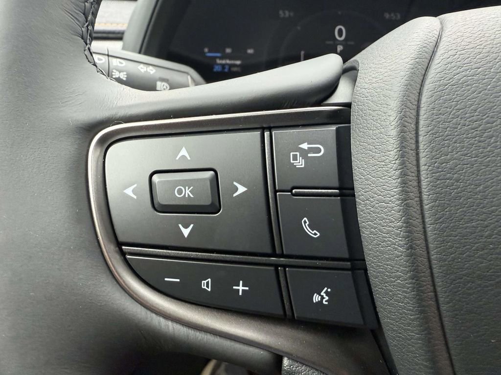Used 2026 Lexus UX 300h AWD w/ Accessory Package (Z2) image 23