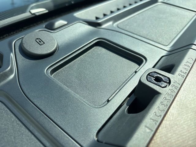 Used 2024 Ford Bronco Outer Banks w/ Sasquatch Package image 20